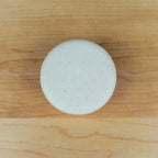 Coconut Lime Verbena Shampoo Bar