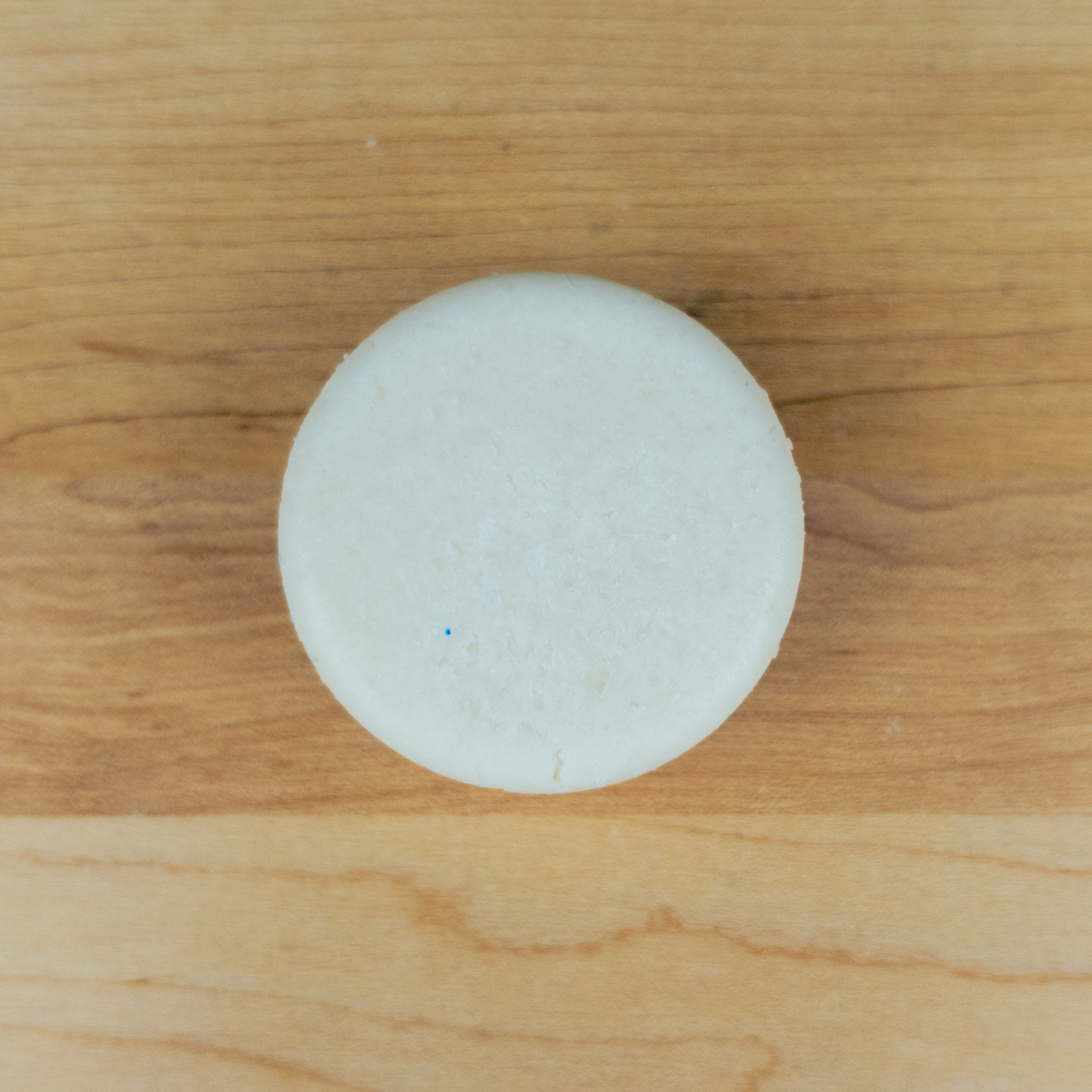 Coconut Lime Verbena Shampoo Bar
