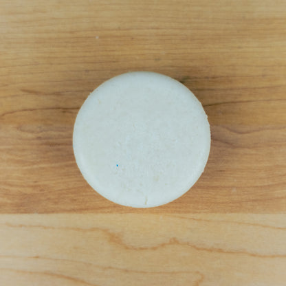 Coconut Lime Verbena Conditioning Shampoo Bar