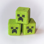 Creeping Explosions Jojoba & Shea Bath Blocks