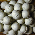 Spearmint & Eucalyptus Mini Epsom Salt Bath Bomb