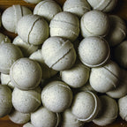 Spearmint & Eucalyptus Mini Epsom Salt Bath Bomb