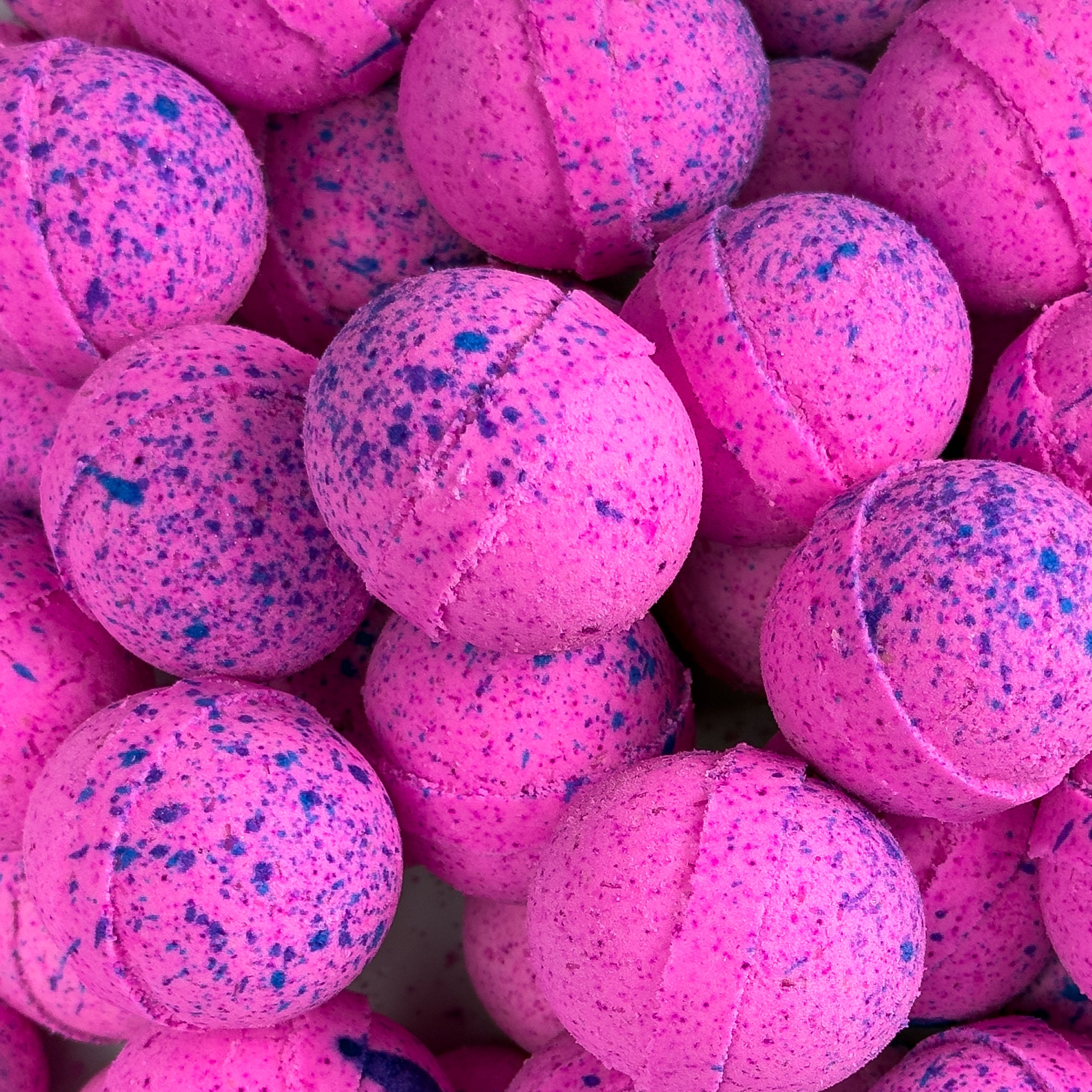 Unicorn Sprinkles Mini Epsom Salt Bath Bomb