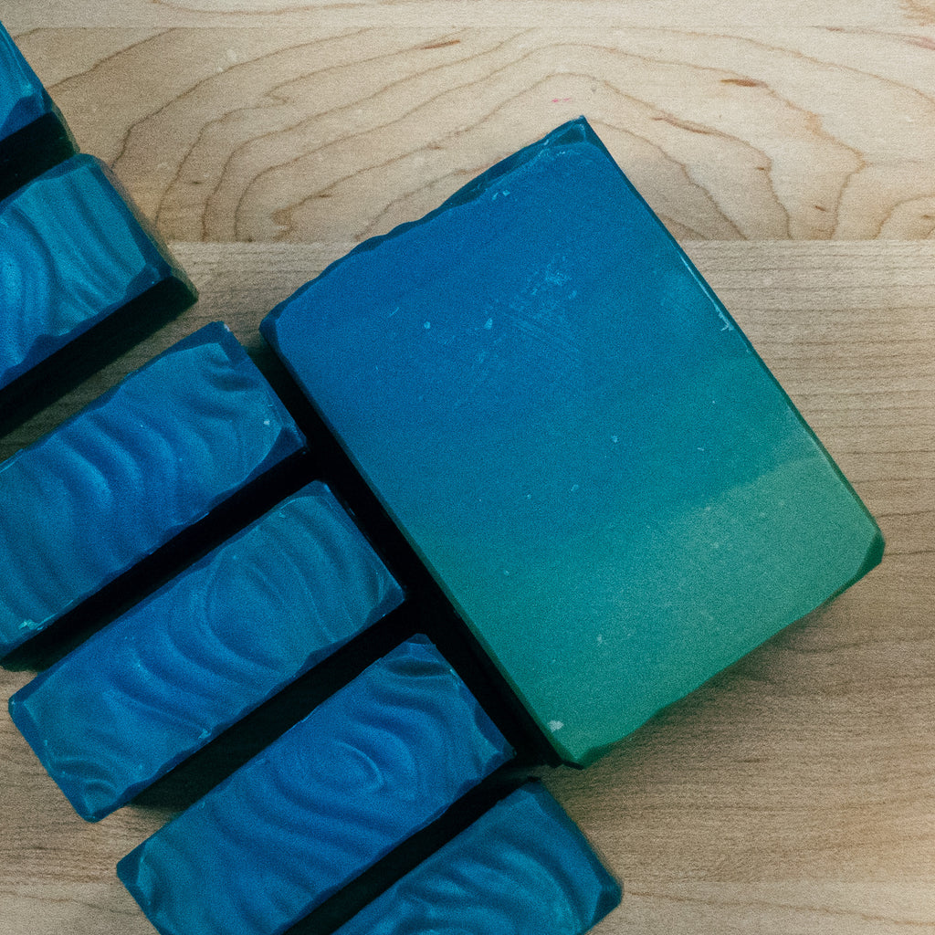 Dusk Handmade Soap Product Photo 1