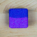 Lavender Lullabye Jojoba and Shea Bath Bomb Product Image 1