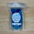 Grape Itty Bitty Bath Bombs Product Photo