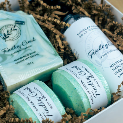 Findlay Creek Gift Box