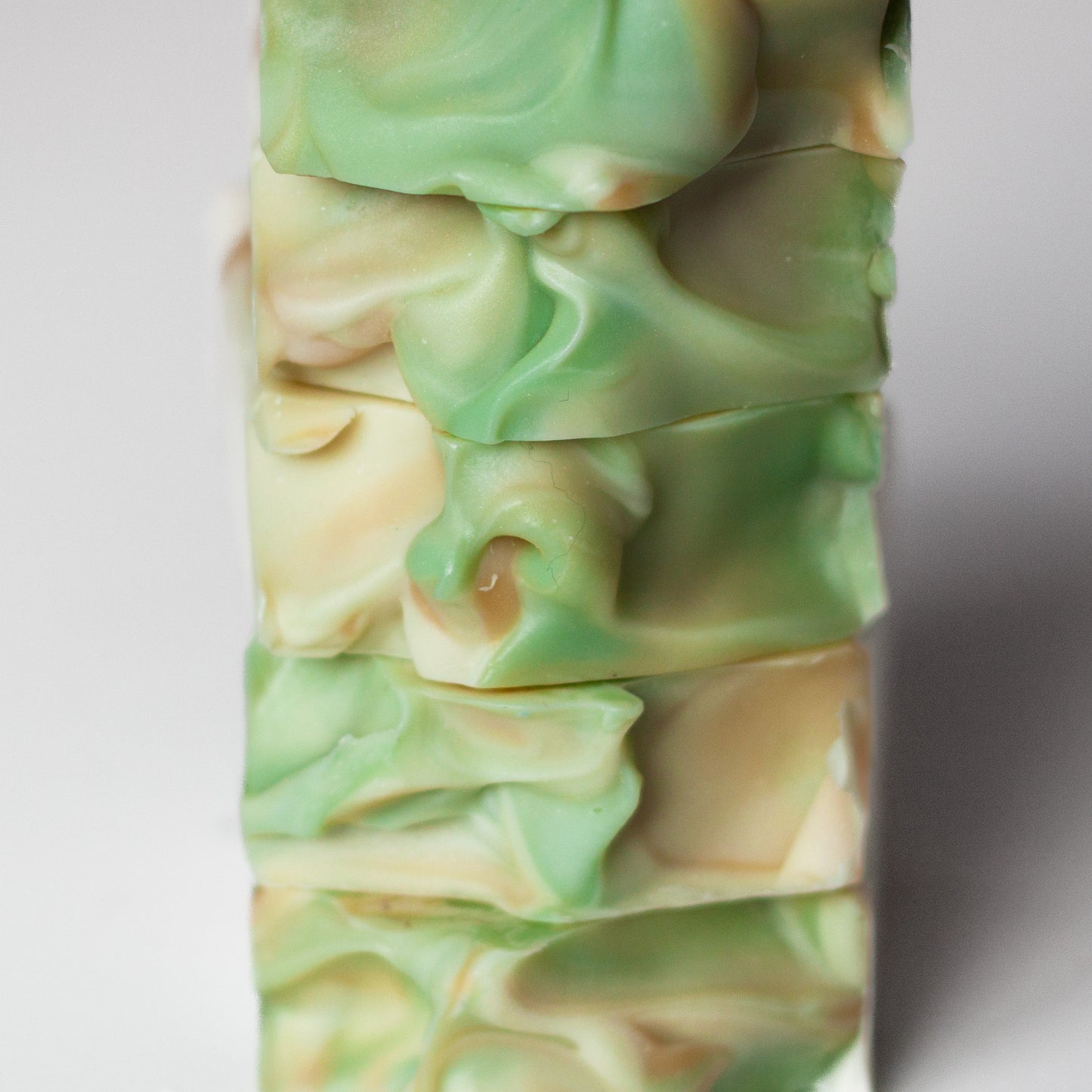 Flat Sedge Handmade Soap