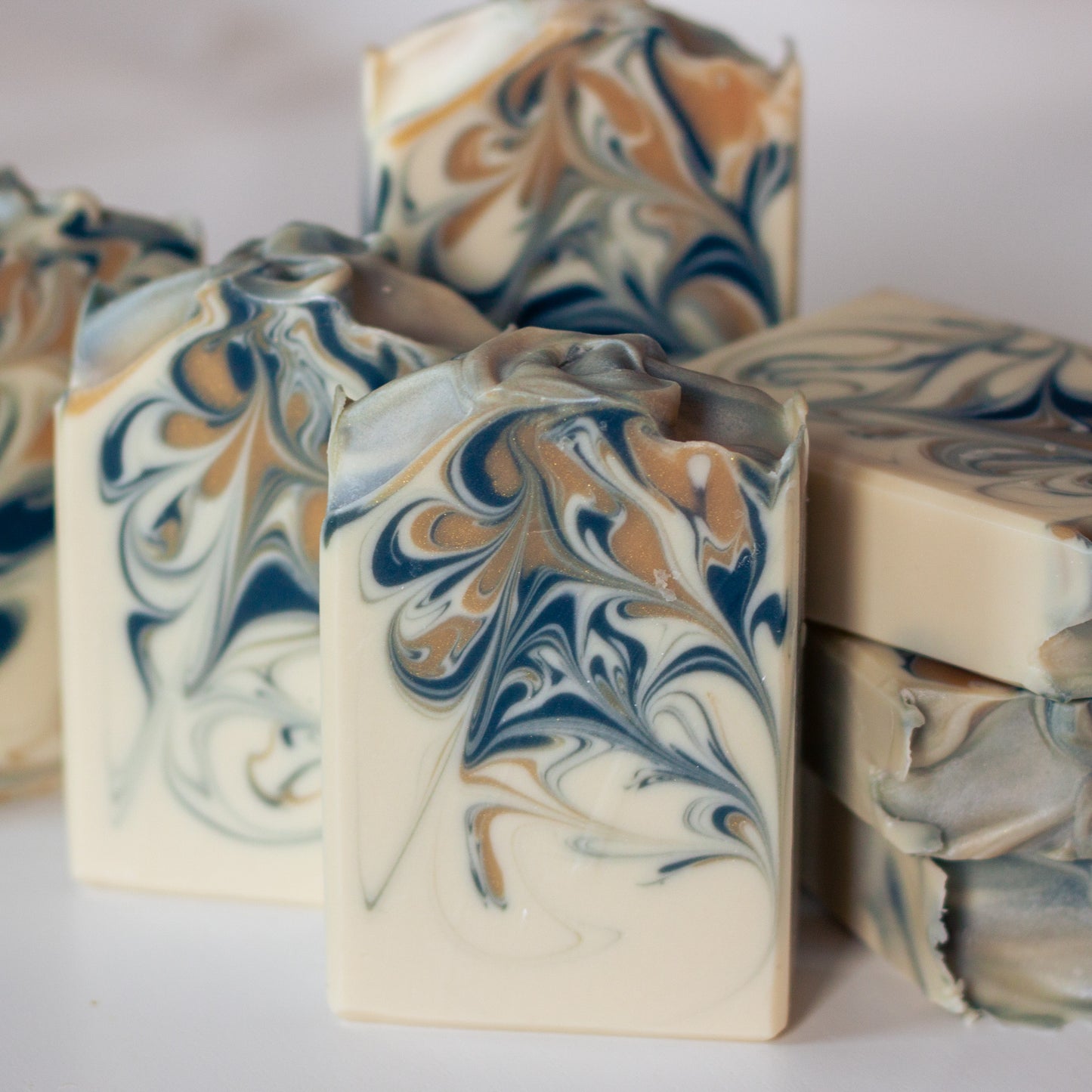 Grackle Handmade Body Soap