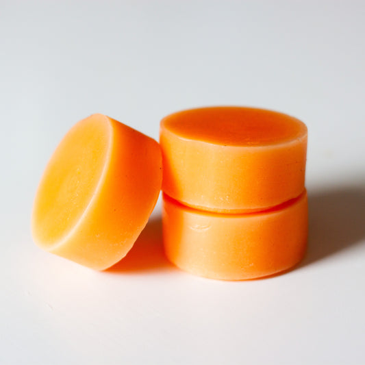 Grapefruit & Tangerine Conditioner Bar