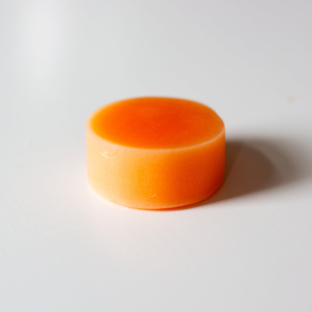 Grapefruit & Tangerine Conditioner Bar