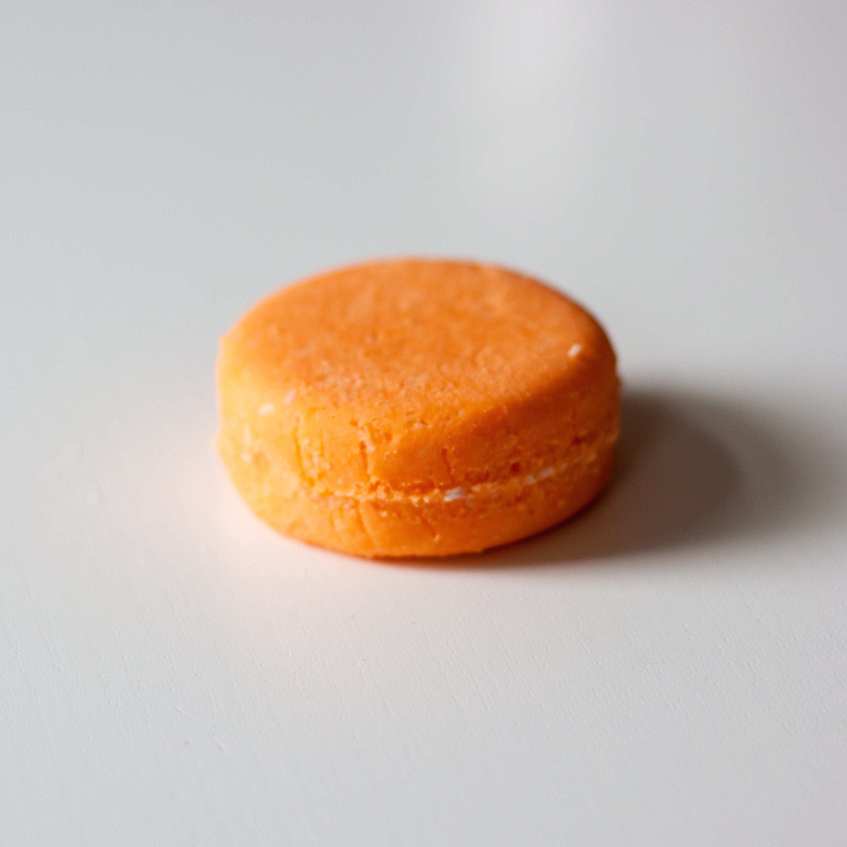 Grapefruit & Tangerine Shampoo Bar
