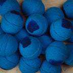 Heavenly Dreams Epsom Salt Bath Bombs