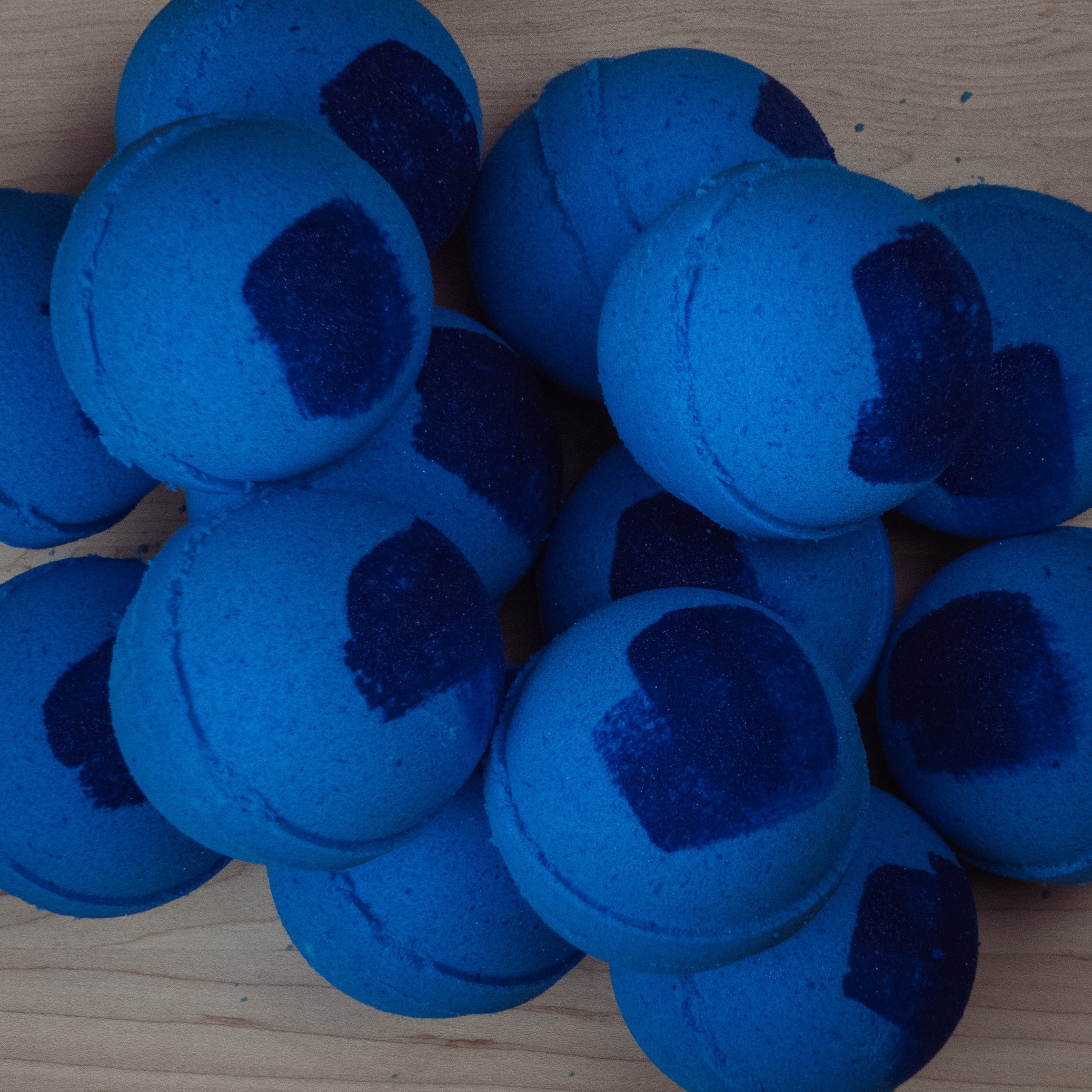 Heavenly Dreams Epsom Salt Bath Bombs