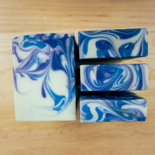 Highgarden Handmade Soap