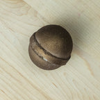 Hot Cocoa Jojoba & Shea Bath Bomb