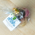 Jingle Bombs Mini Jojoba & Shea Bath Bombs