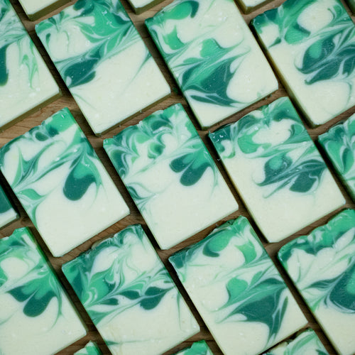 Kelly Farm Handmade Soap Product Photo 2