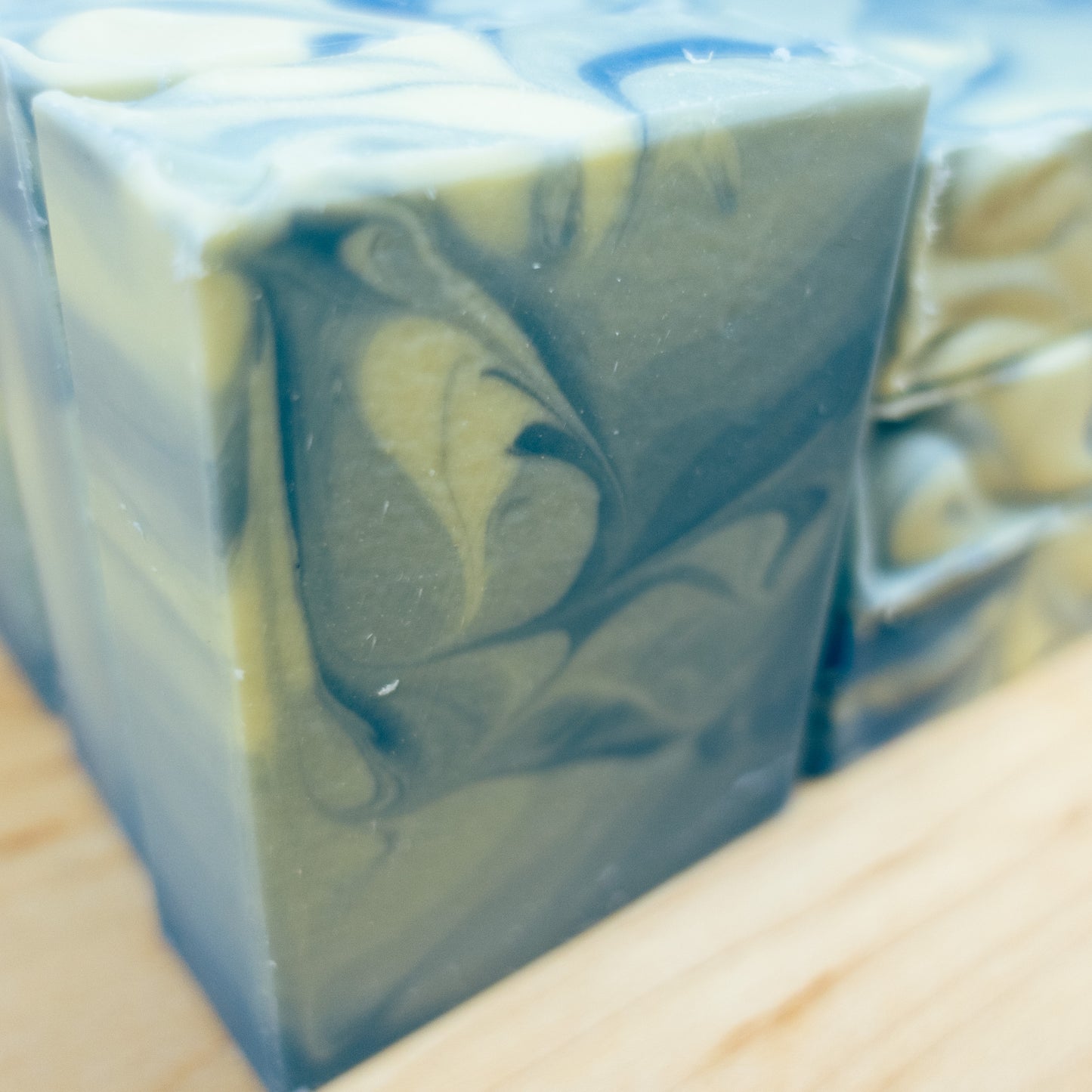 Laundry Day Handmade Soap