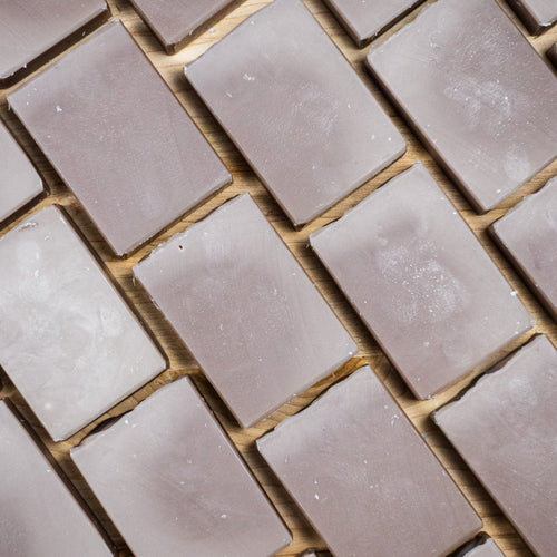 Lavender Fields Coconut Milk Soap Product Photo 2