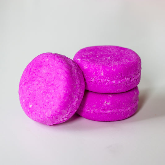 Lavender, Rosemary & Peppermint Conditioning Shampoo Bar