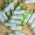 Limeade Beeswax Lip Balm Product Photo 2