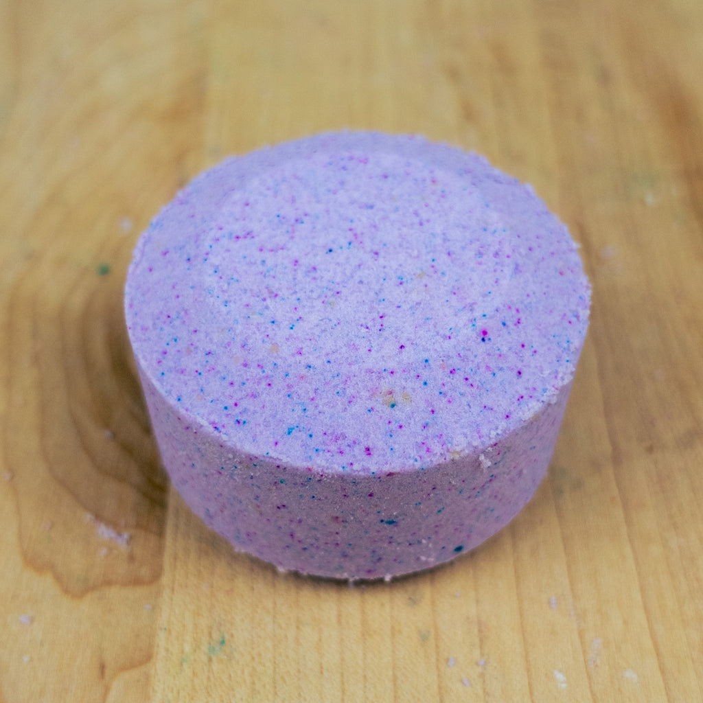 Maberly Jojoba & Shea Bath Bomb