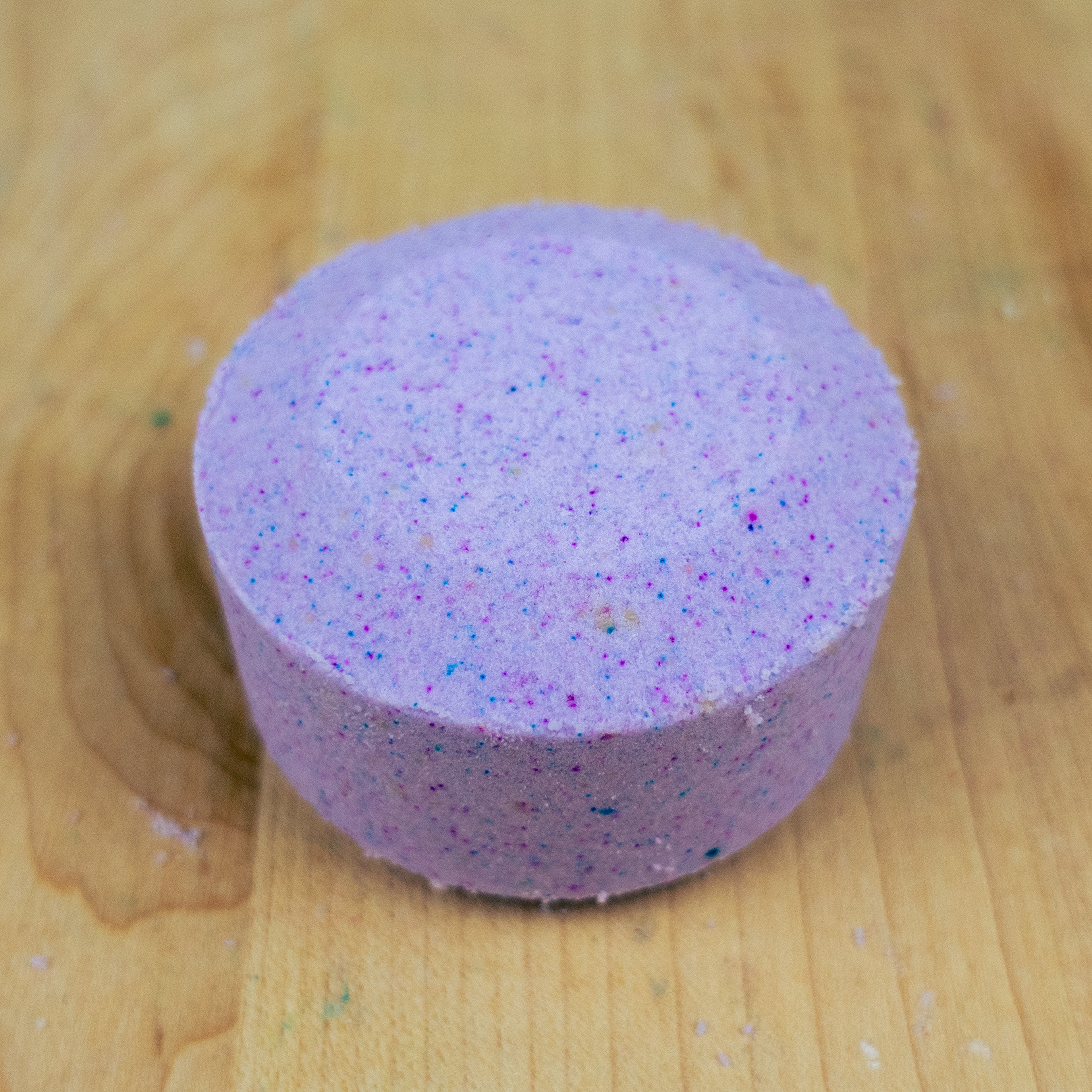 Maberly Jojoba & Shea Bath Bomb