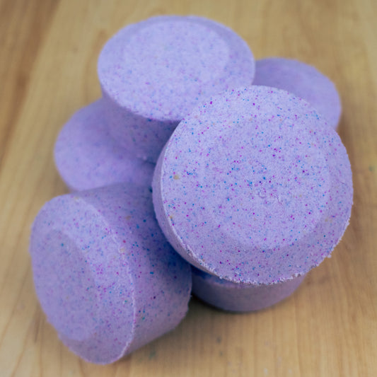 Maberly Jojoba & Shea Bath Bomb