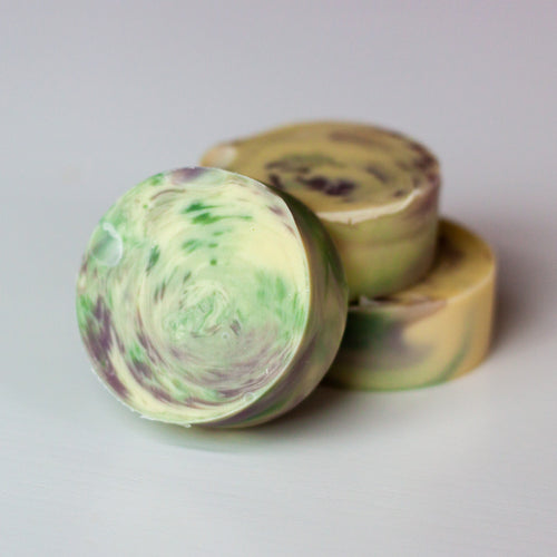 Savon pour le corps fait main Maberly