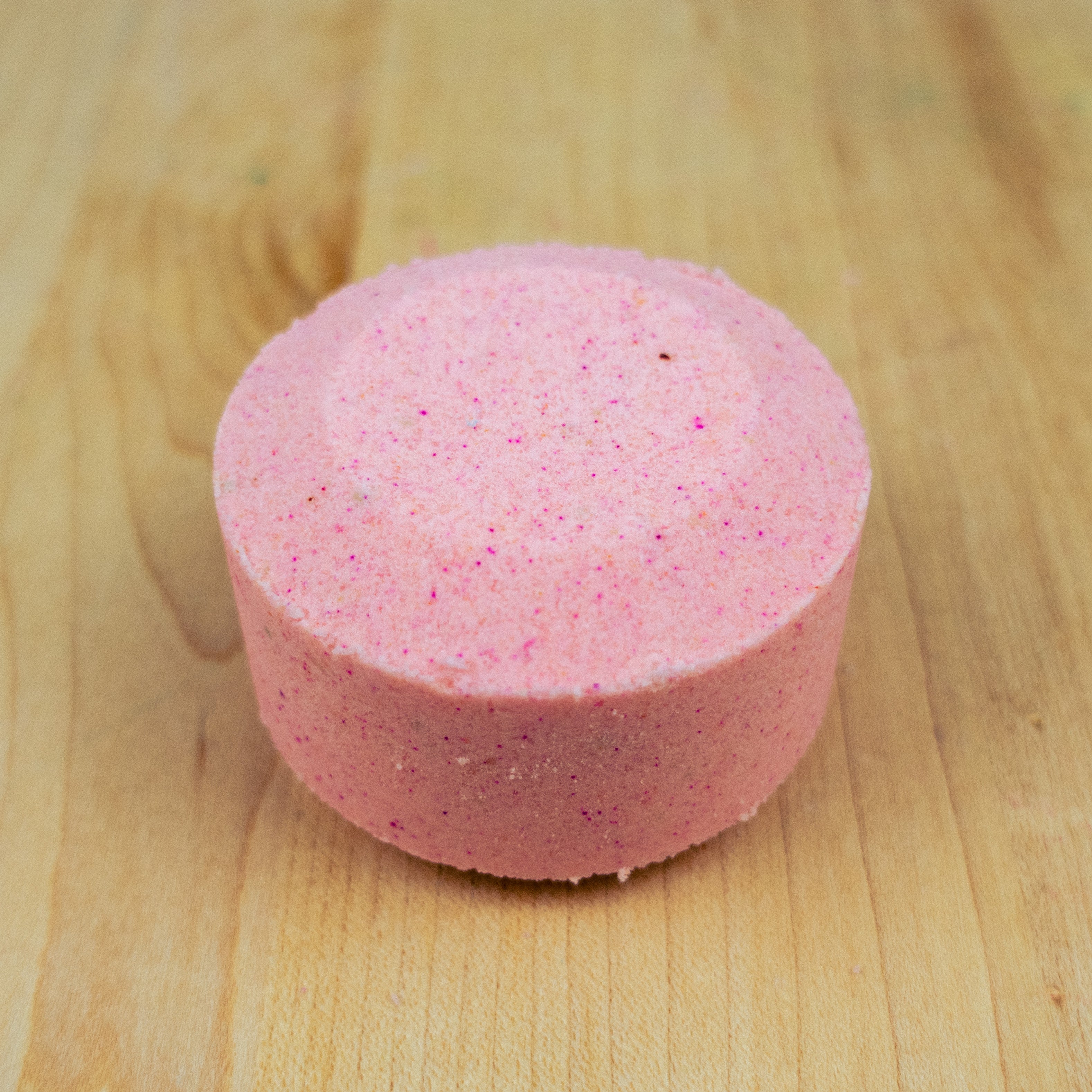 Mangrove Jojoba & Shea Bath Bomb