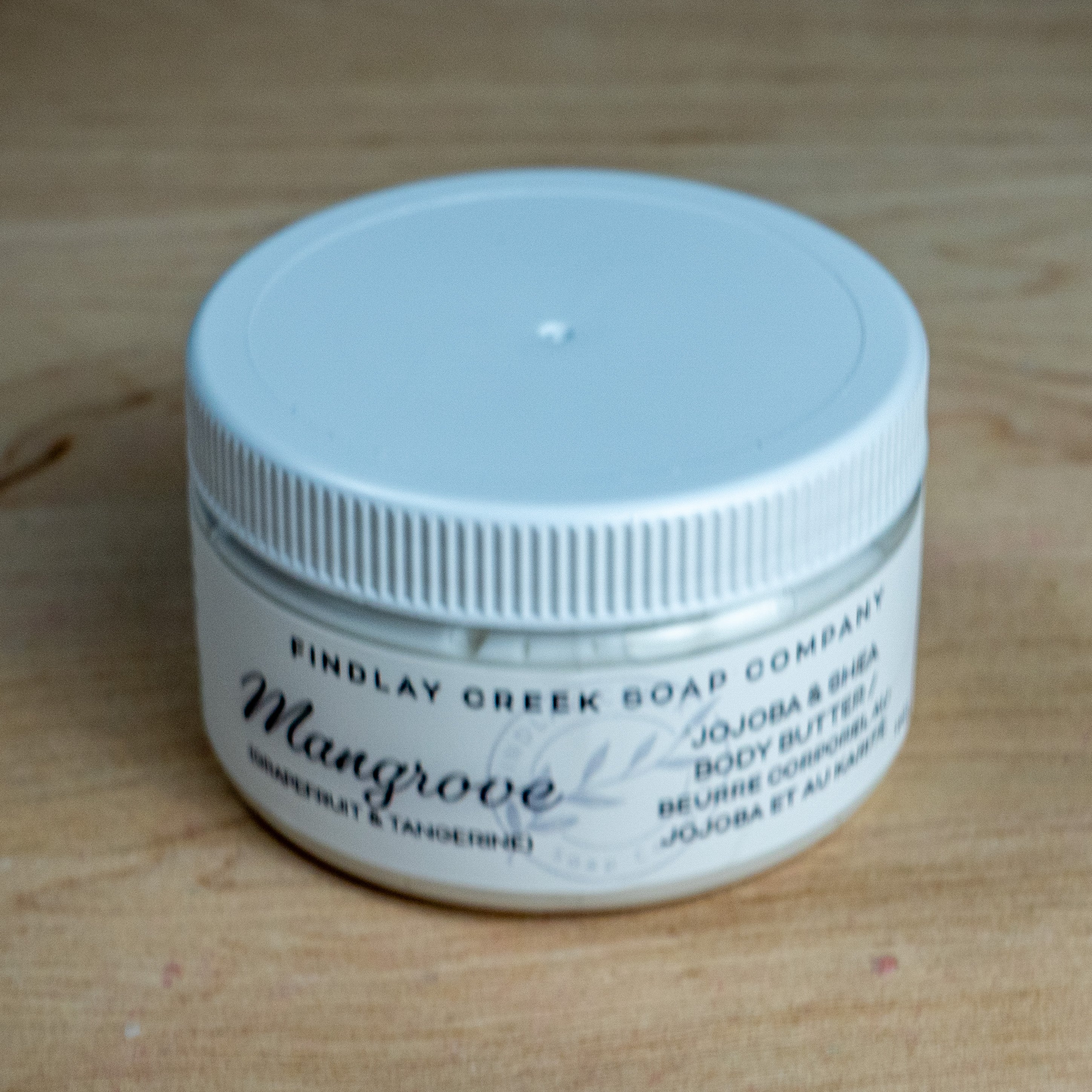 Mangrove Jojoba and Shea Body Butter Product Photo 2