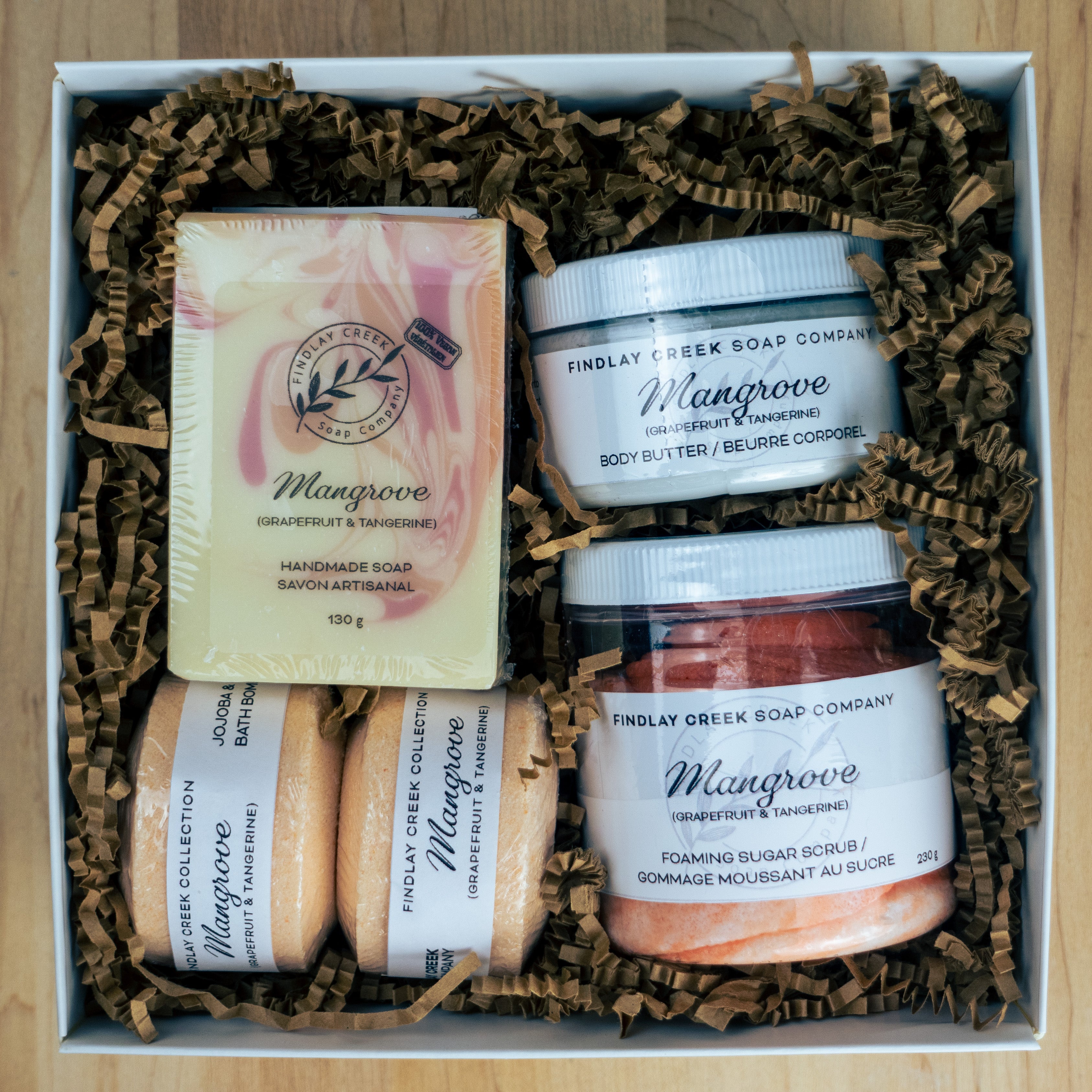 Mangrove Gift Box Product Image 2