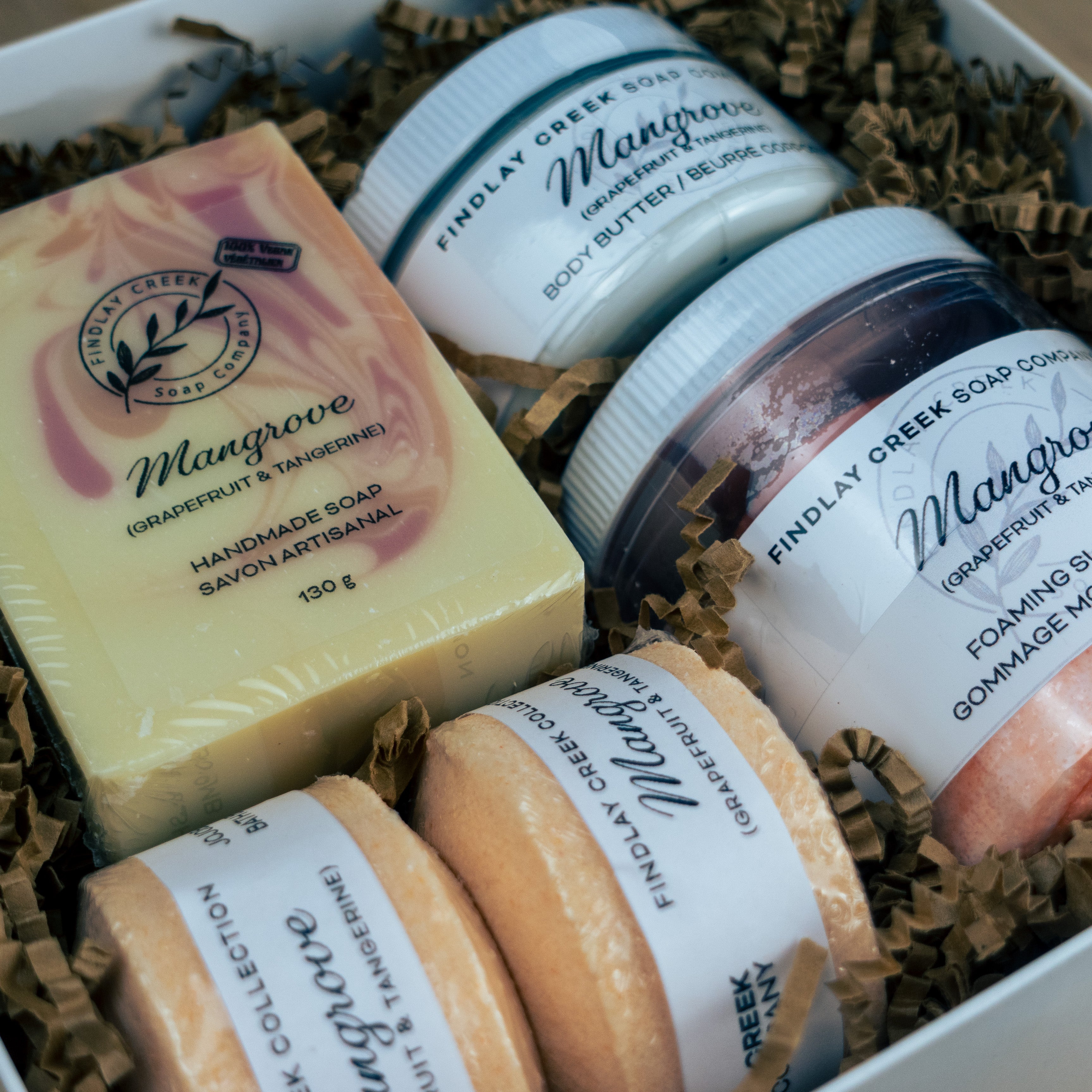 Mangrove Gift Box Product Image 1