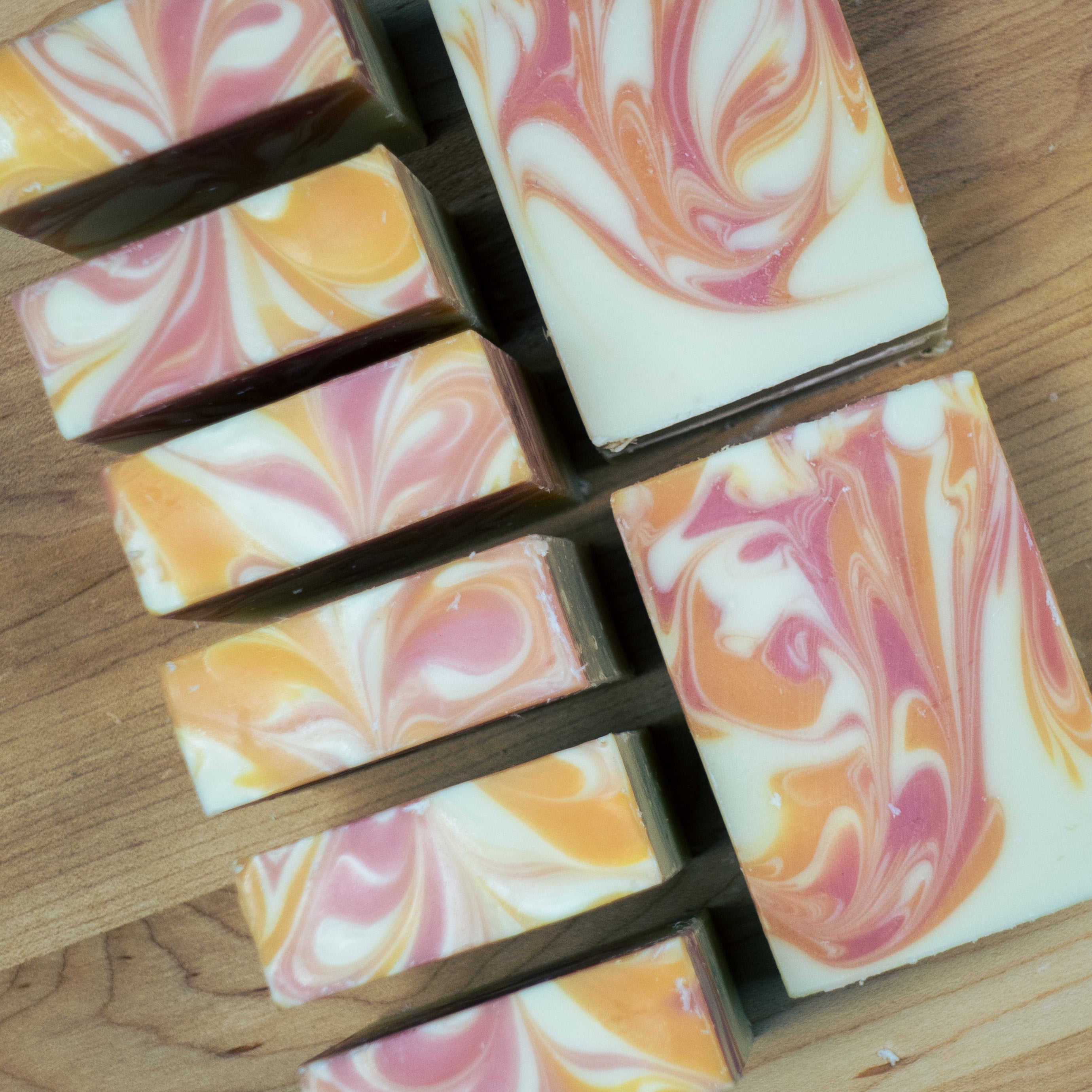 Mangrove Handmade Soap Product Image 2
