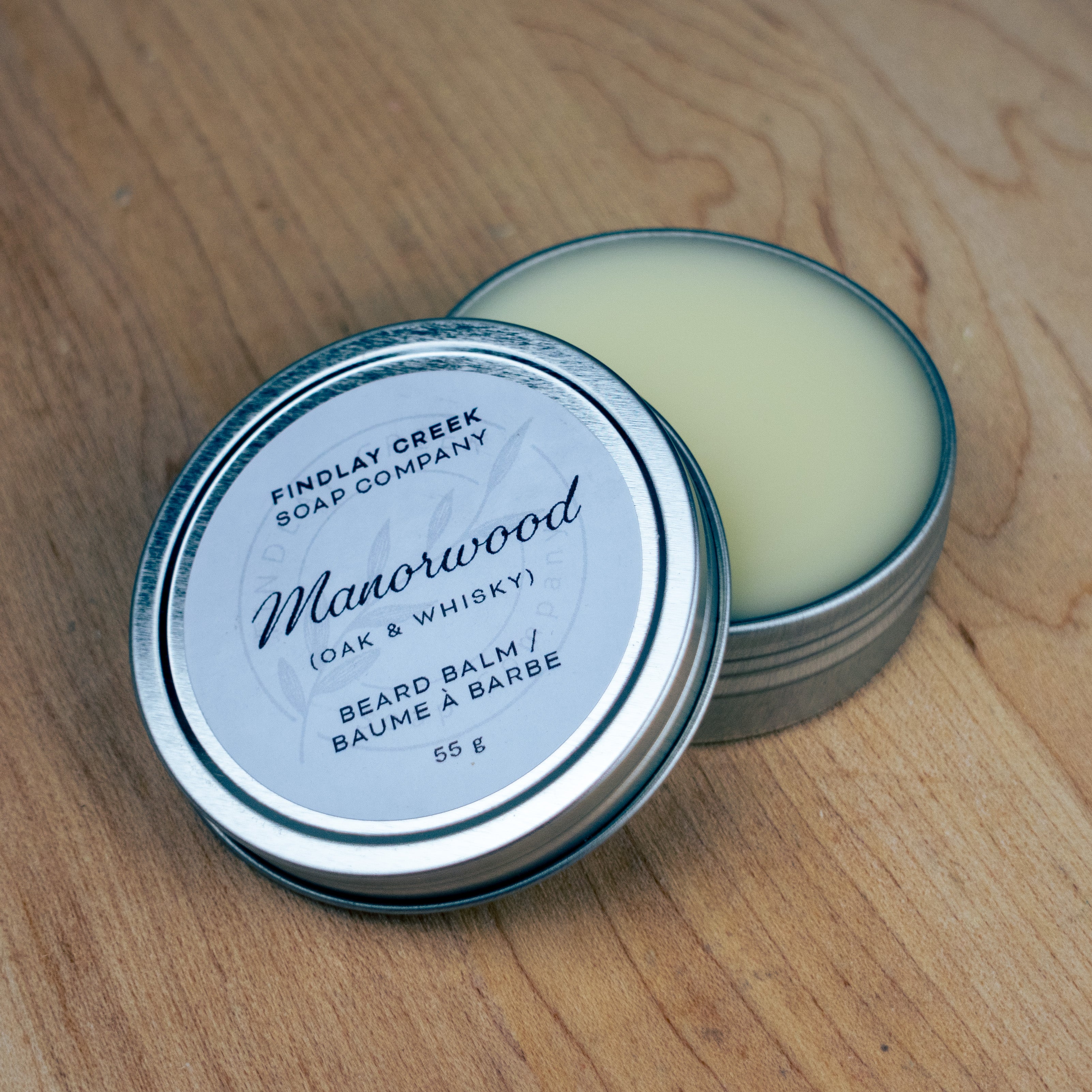 Manorwood Beard Balm Product Image 3