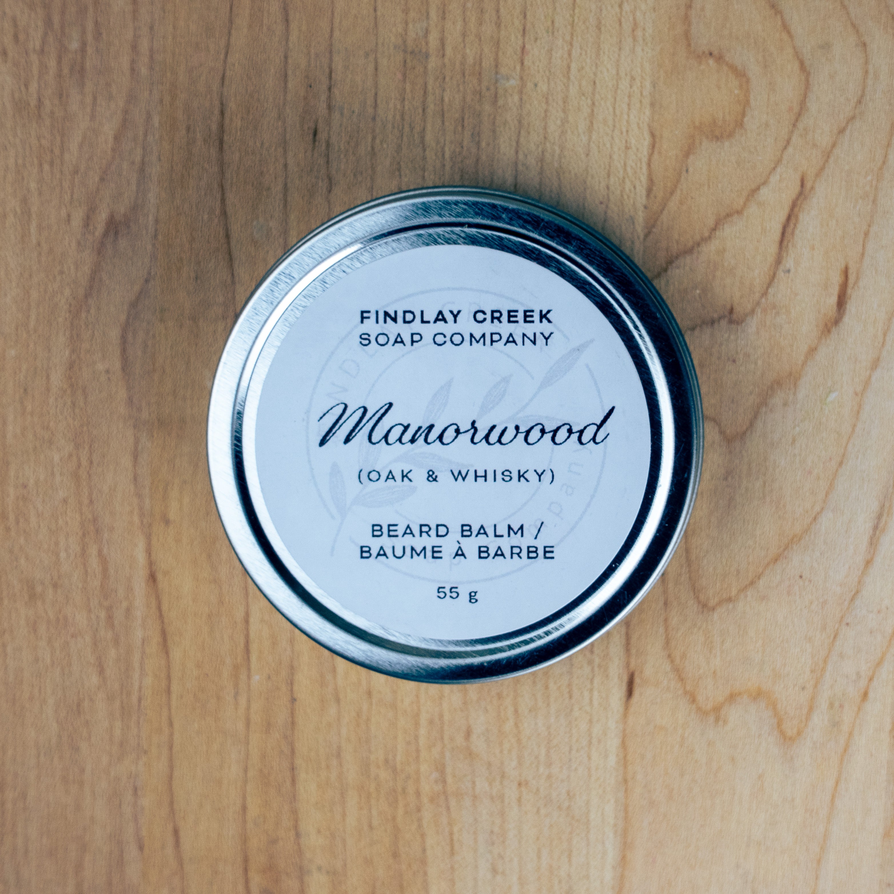Manorwood Beard Balm Product Image 2