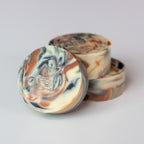 Manorwood Handmade Soap Half Size Product Image