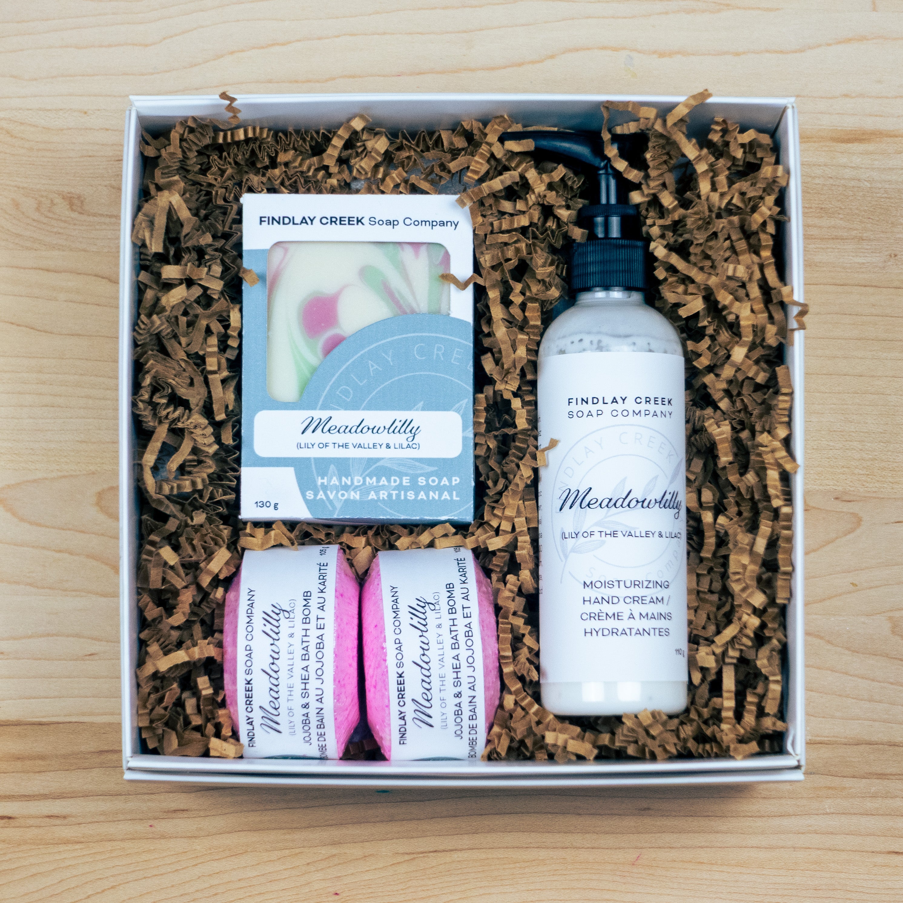 Meadowlilly Gift Box Product Image