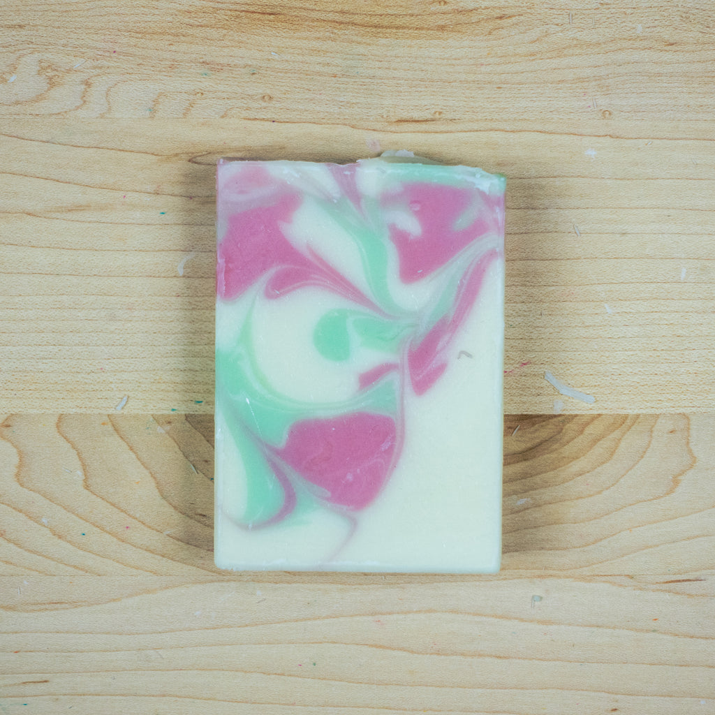 Meadowlilly Handmade Soap Single Bar