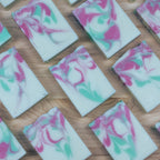 Meadowlilly Handmade Soap Layout
