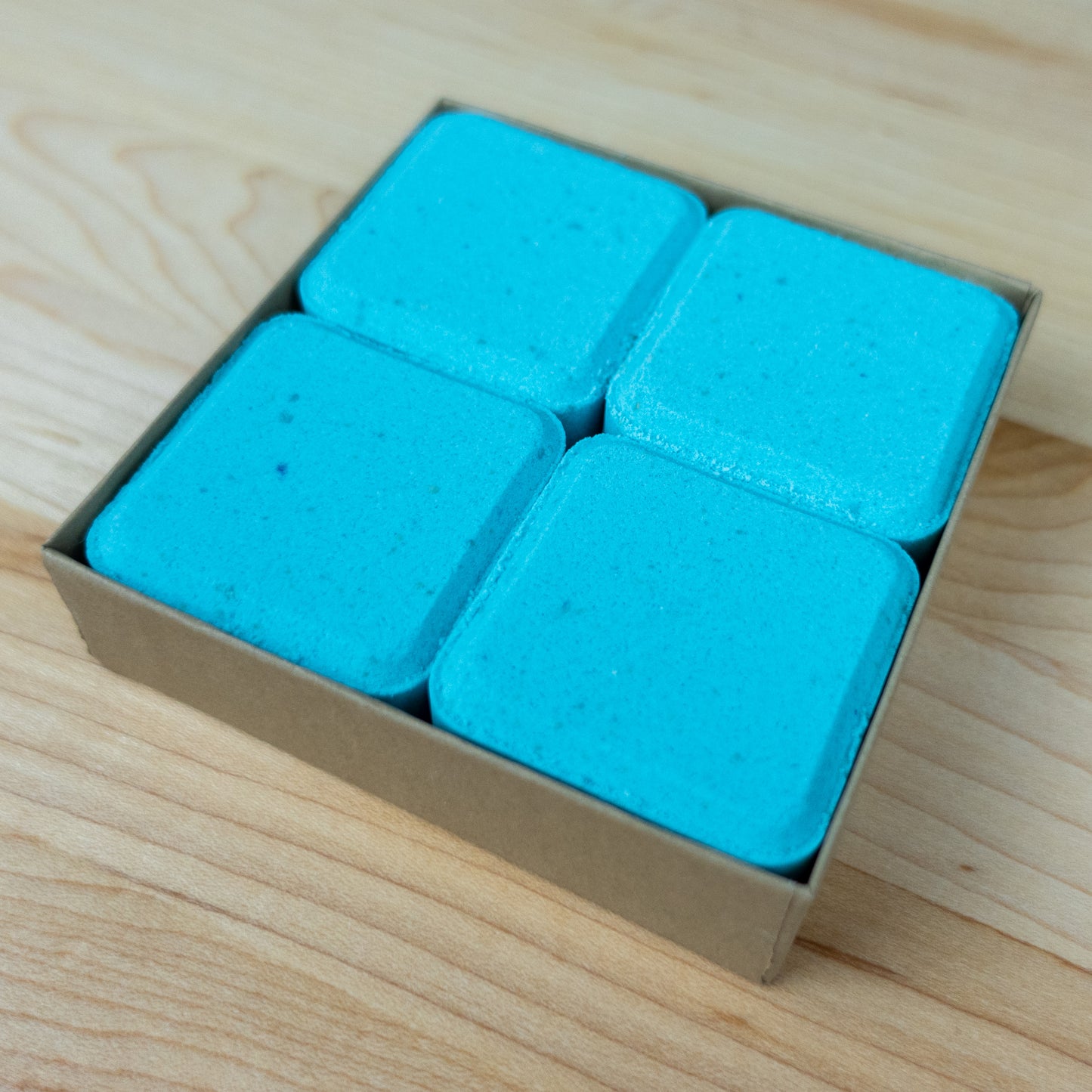 Menthol & Eucalyptus Shower Steamers