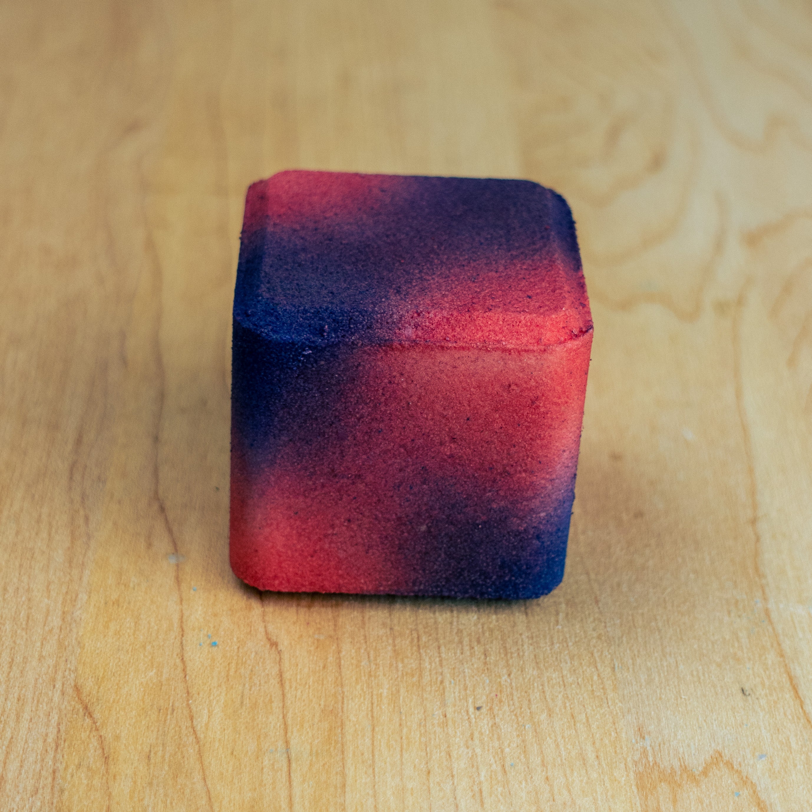 Merry Berry Jojoba and Shea Bath Bomb Product Image 1