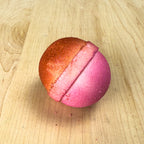 Merry Berry Jojoba and Shea Bath Bomb Product Photo 4