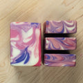 Merry Berry Handmade Soap Product Photo 1