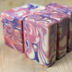 Merry Berry Handmade Soap Product Photo 2