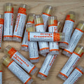Orange Creamsicle Beeswax Lip Balm Product Photo 1