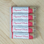 Peppermint Mocha Beeswax Lip Balm