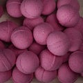 Raspberry Mojito Mini Epsom Salt Bath Bomb