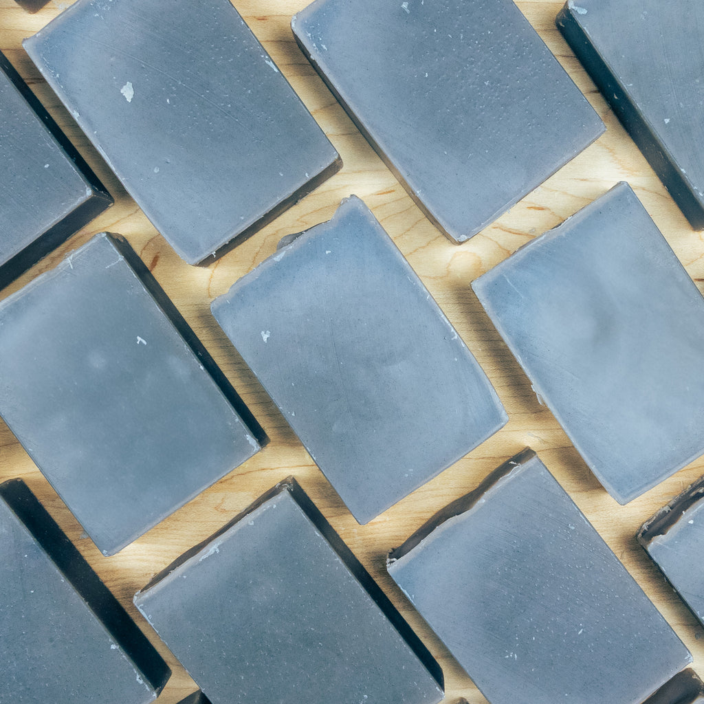 Rosemary Bergamot Coconut Milk Soap